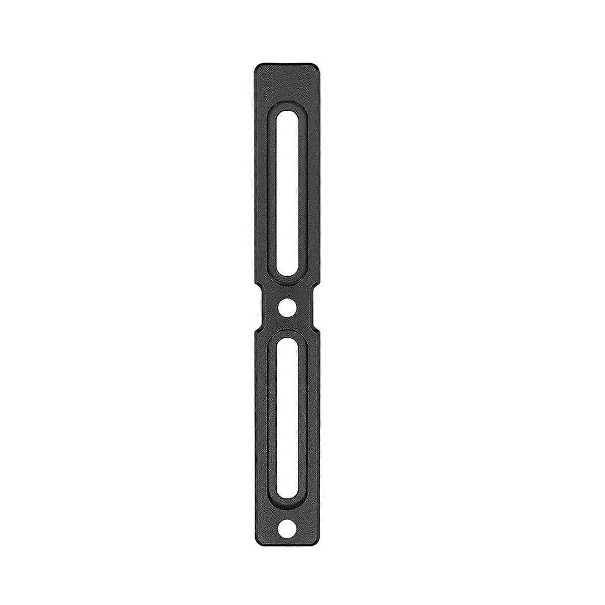Bike Bottle Cage Adapter Bicycle Bottle Mounting Base Adjustable Position Water Bottle Cage Mount Brackets Short