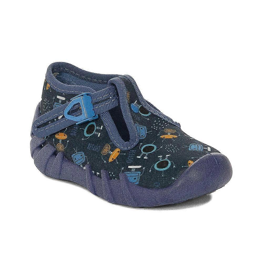 Shoes Befado 110P515