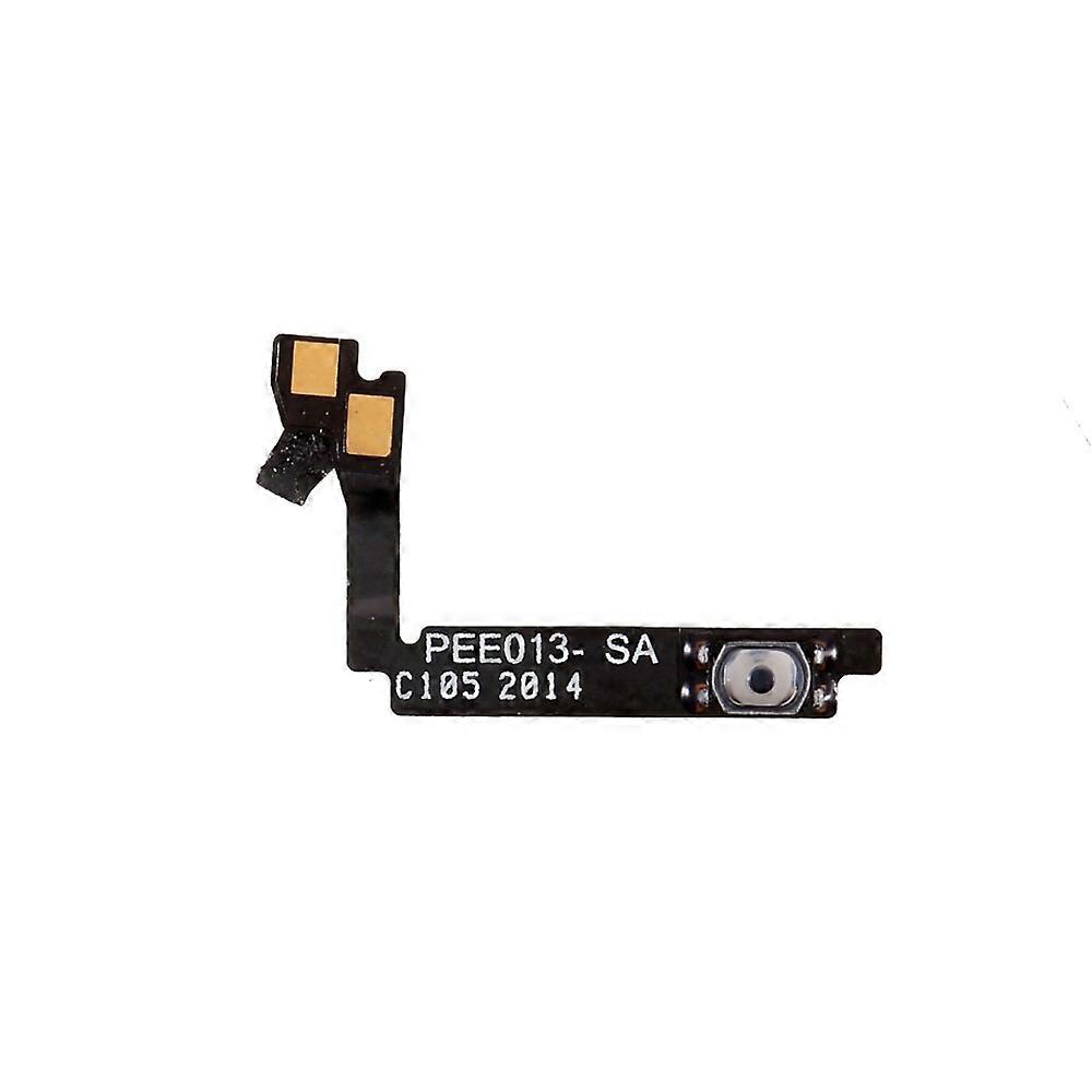OEM Power On/Off Flex Cable Replacement Compatible For OnePlus 8T