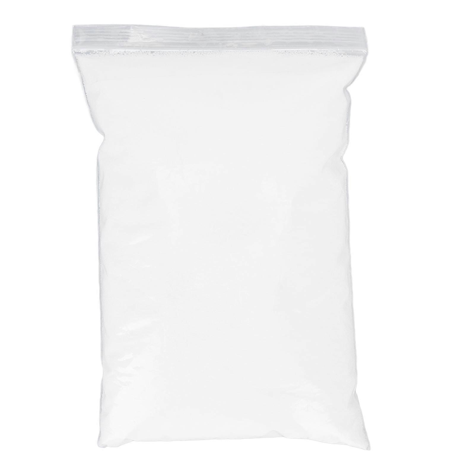 Cire pour fabrication de bougies, non parfumée, paraffine, poudre pour cire et polissage, 500 g