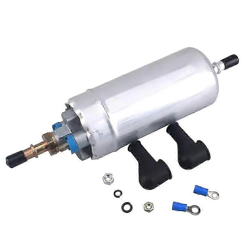 Pompe à carburant de course pour applications E85 330LPH 0580254044 ZR0080127