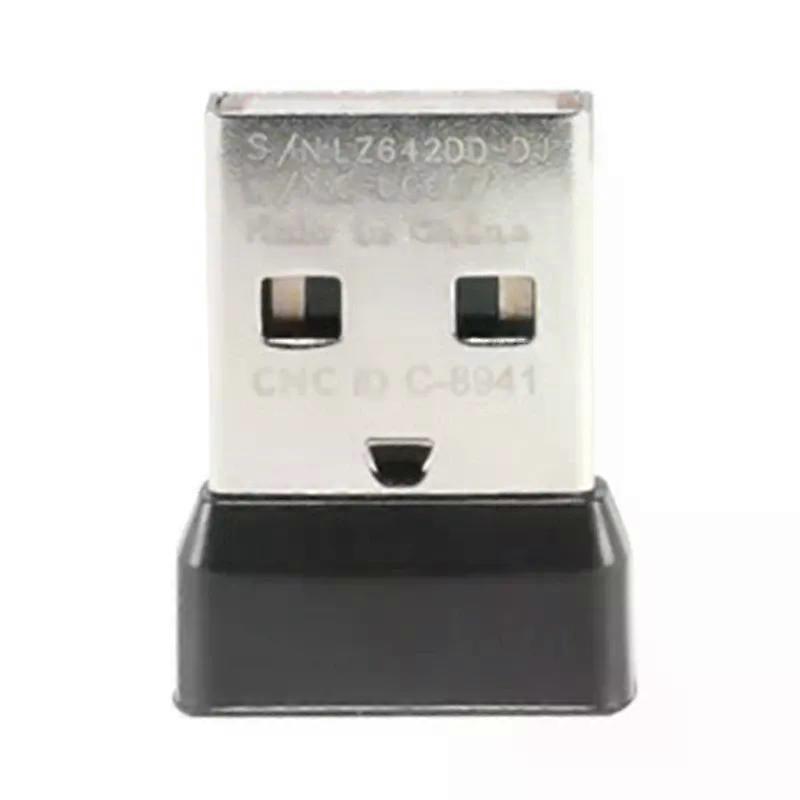 24Ghz USB Receiver Replacement For M235 M230 M280 for Nano Wireless Mouse Keyboard Combo Repair parts Accessories