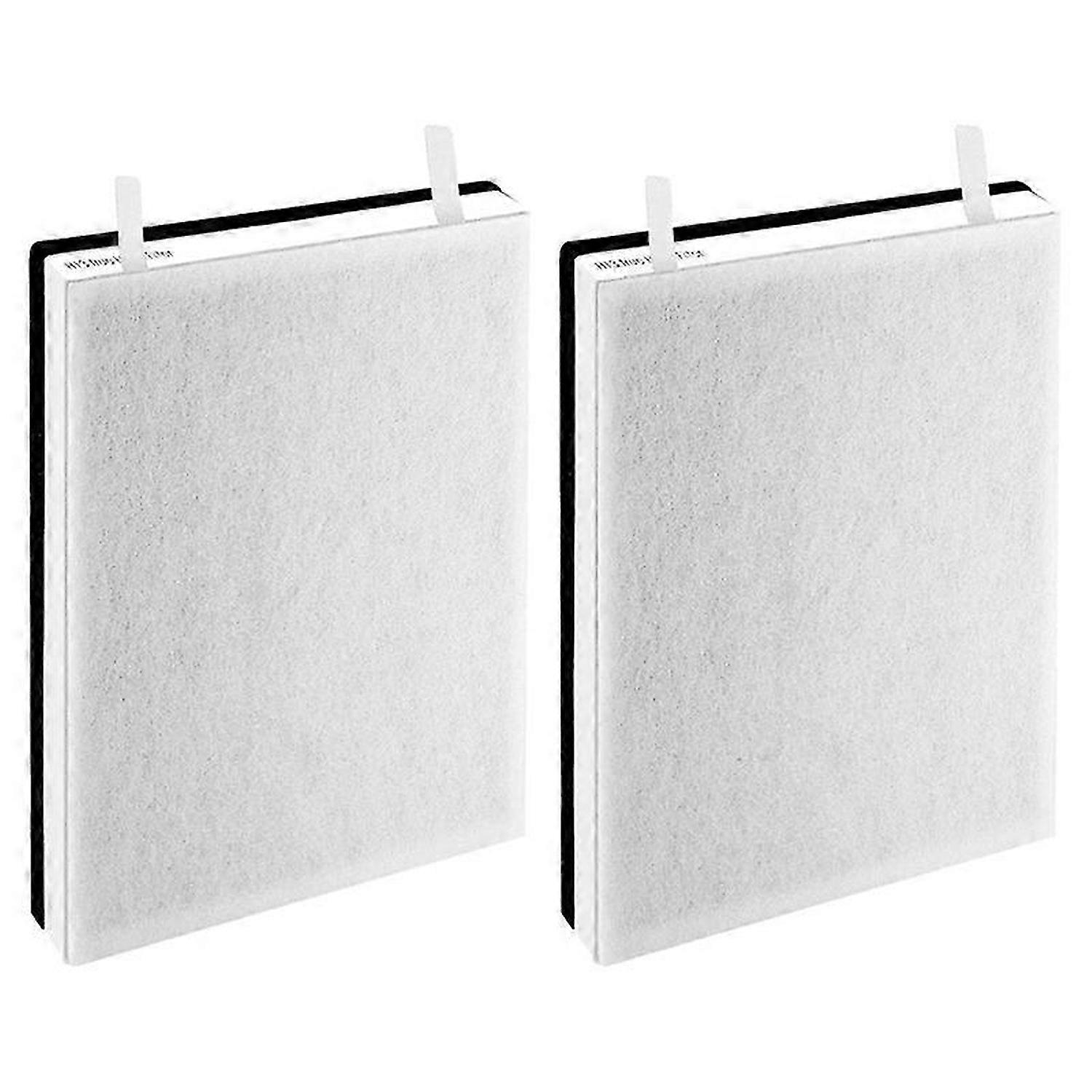 For Vital 100 Air Purifier Accessories Vital100-RF Replacement True HEPA High-Efficiency Activated F