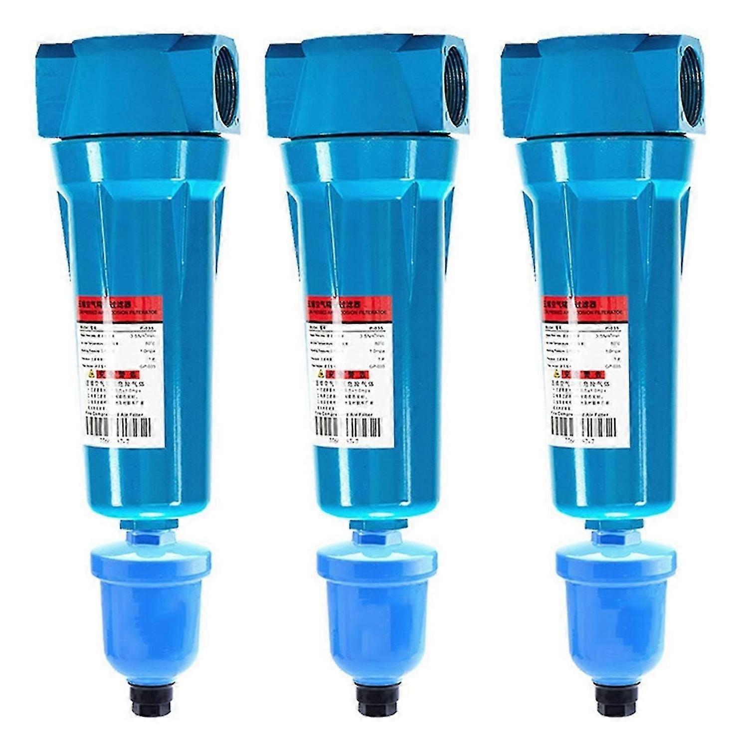 AD202 Pneumatic Air Compressor Valve Automatic Drain Air Trap Mini Cup Air Compressor Float Type Aut