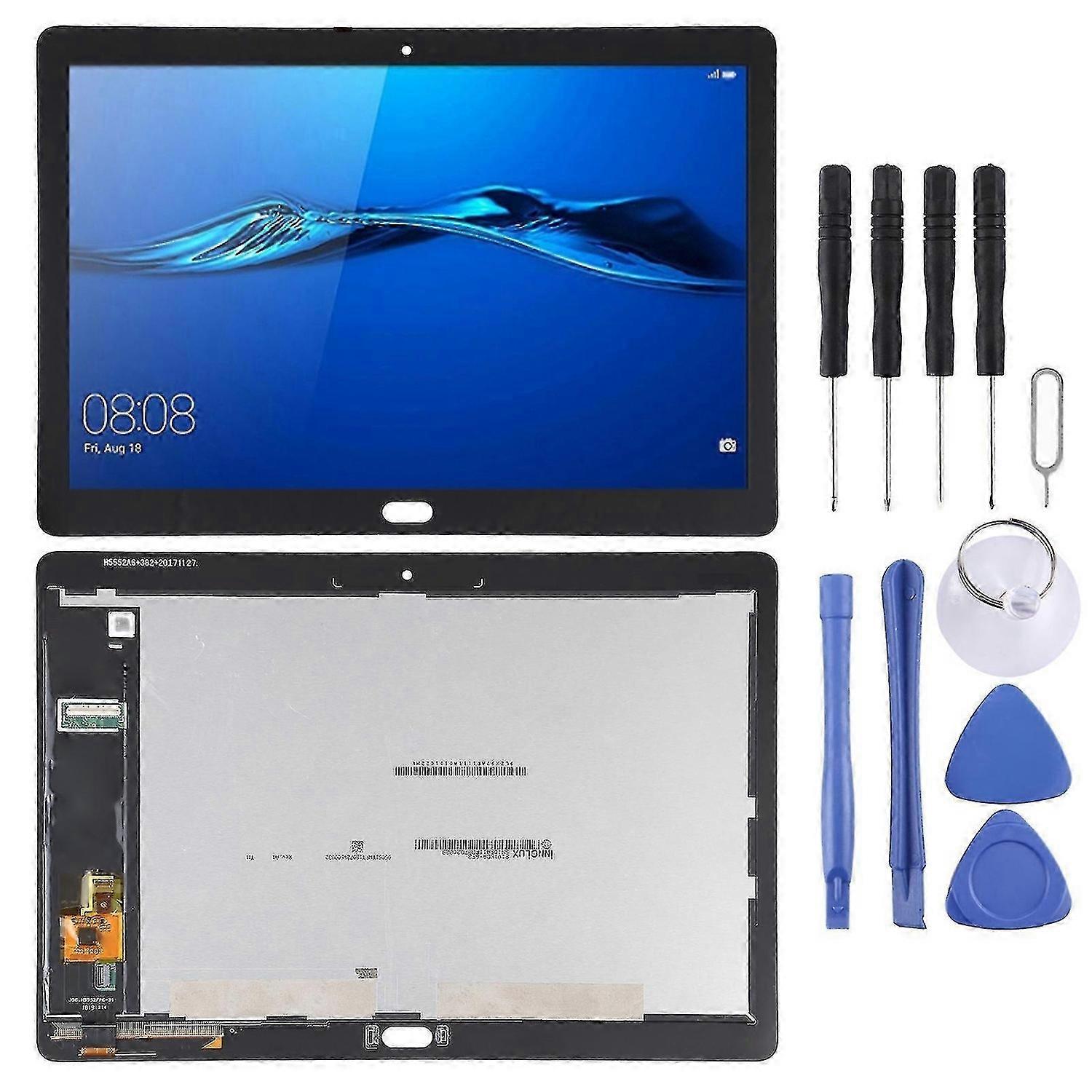 OEM LCD Screen for Huawei MediaPad M3 Lite 10 inch with Digitizer Full Assembly