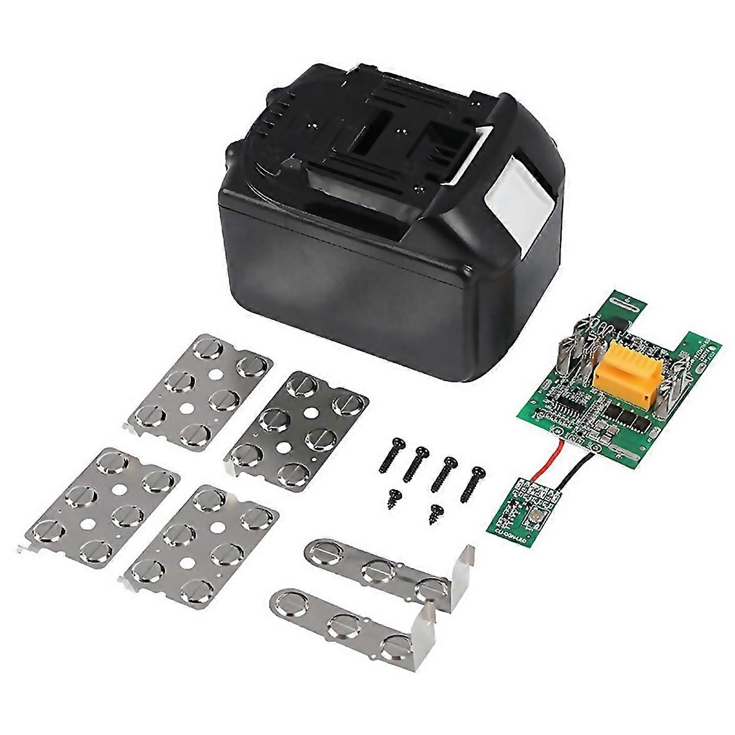 For For Makita 15cell Battery Tool Battery