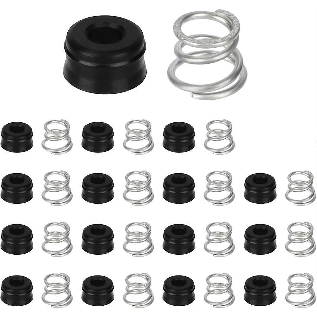 32pcs RP4993 Faucet Repair Kit for , 16 Faucet Repairing Seats