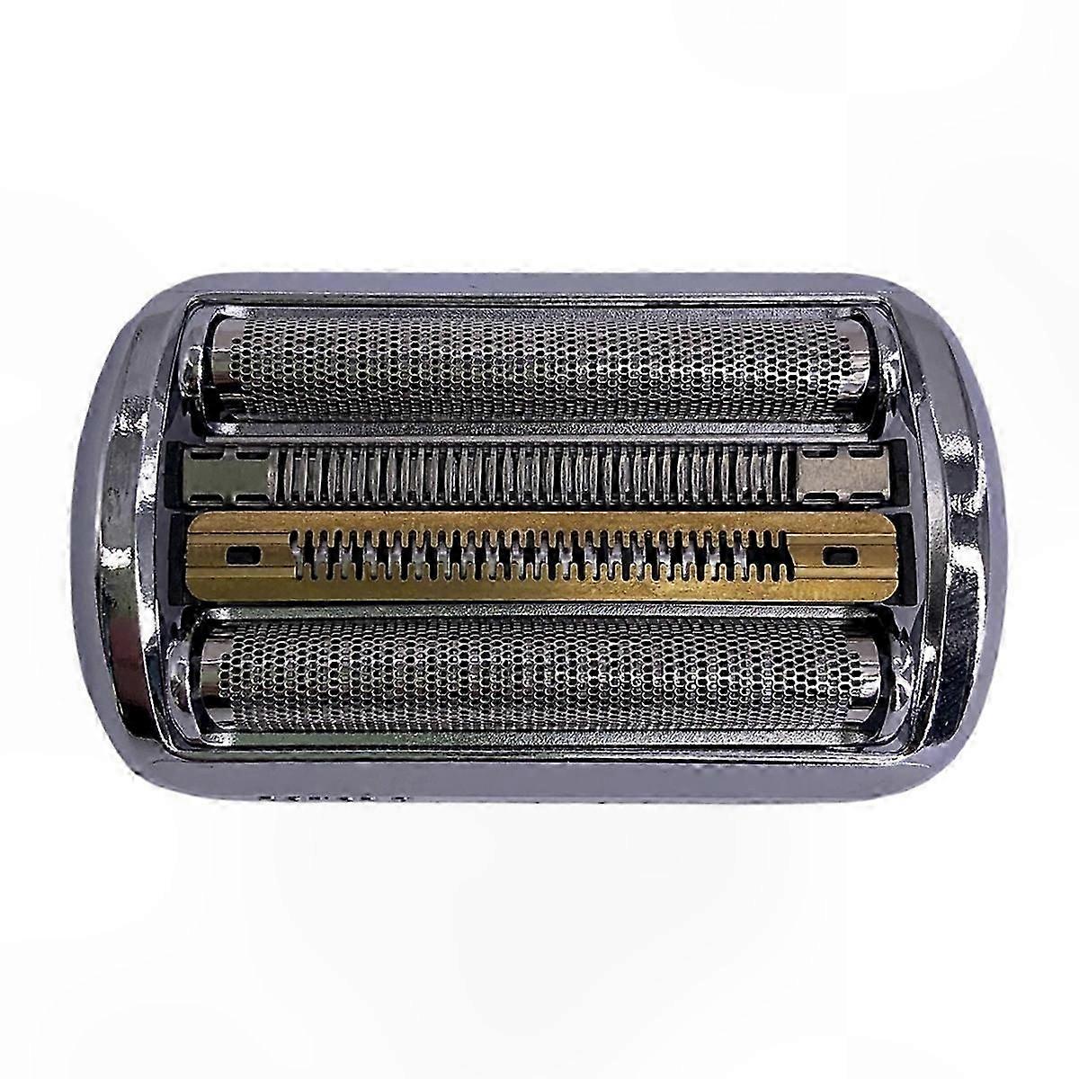 Replacement Shaving Head for Series 9 Electric Razor Models 9290cc 9291cc 9370cc 9293s 9385cc 9390cc-Compatible with 92S Series