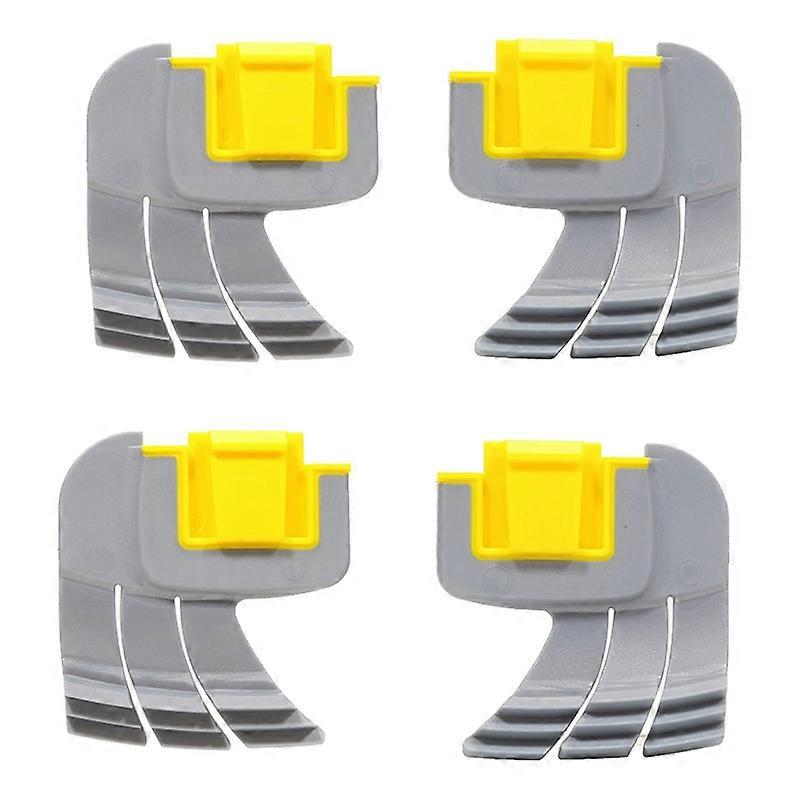 Pool Scrubbing Brushes R0714400