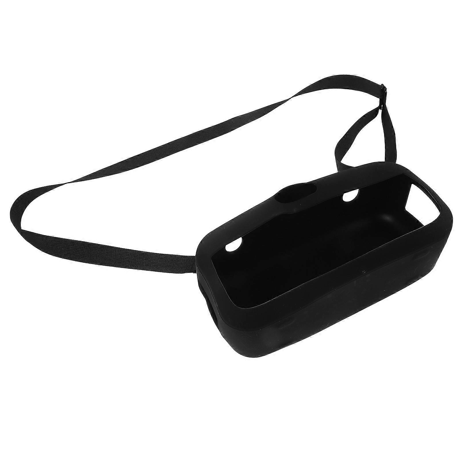 Reusable Silicone Speaker Case Portable Speaker Protector 3Sets for Soundlink Max