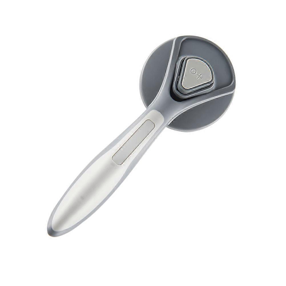 Pet Grooming Brush for Cats and Dogs Self Cleaning with Massaging Feature
