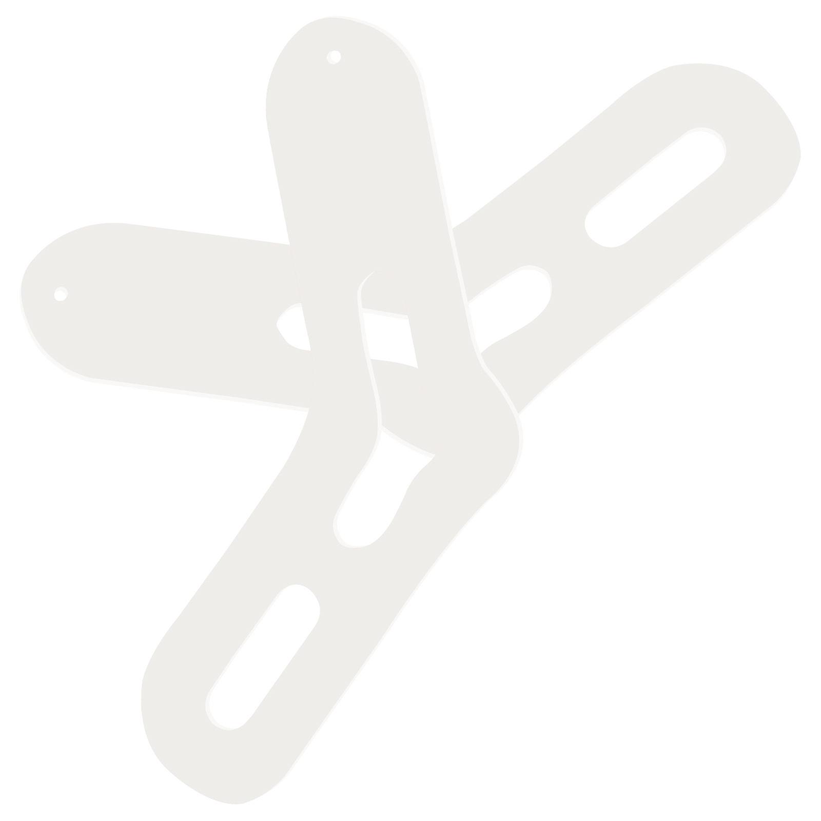 Sock Blockers for Knitting Acrylic Sock Blocker 3Pairs White Tools