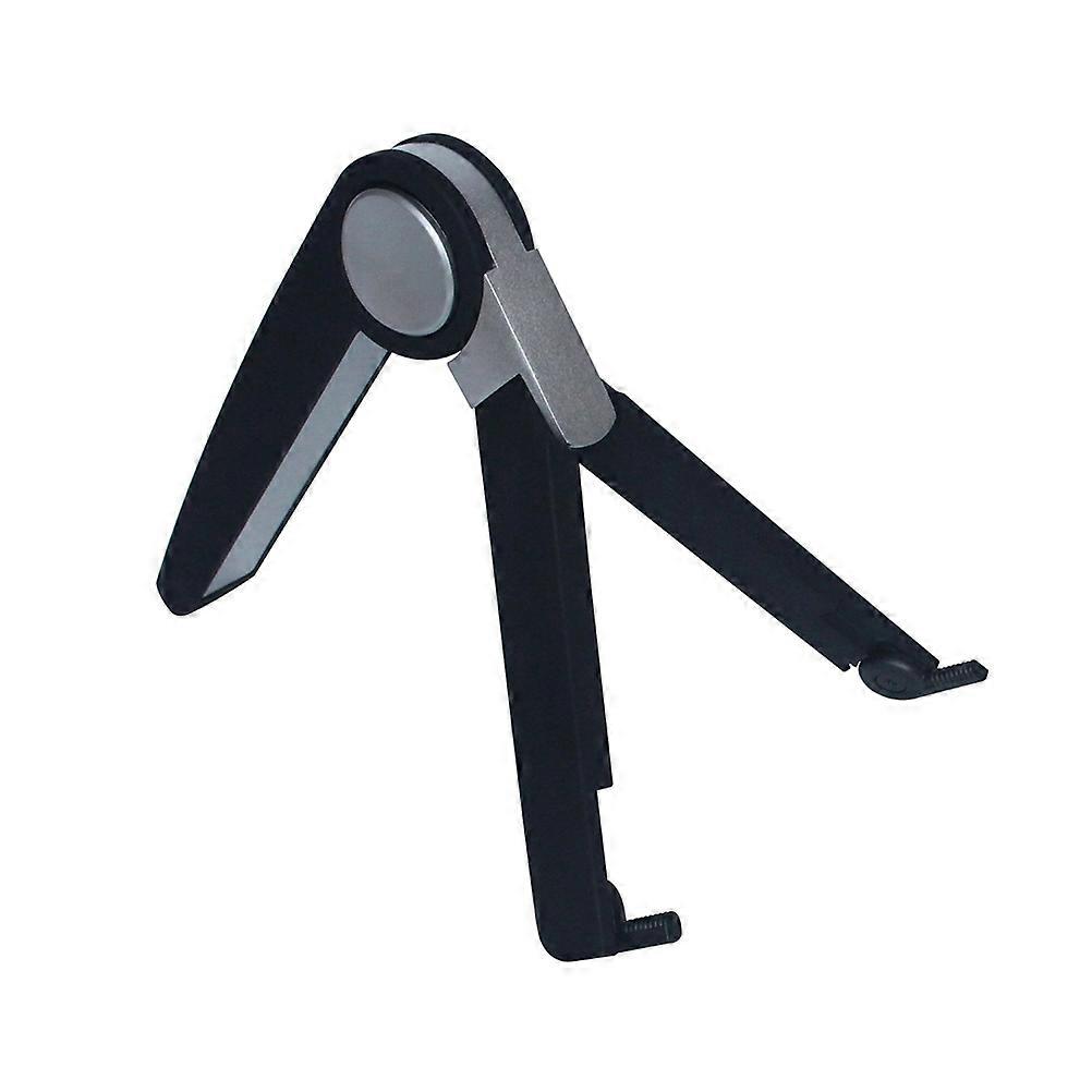 Notebook Holder Aluminium Alloy for Comfortable Use Foldable