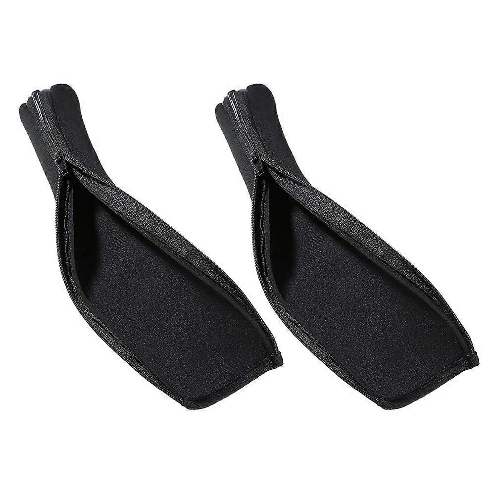 Headband Pad Protector for Headphones 4Pcs Neoprene Material
