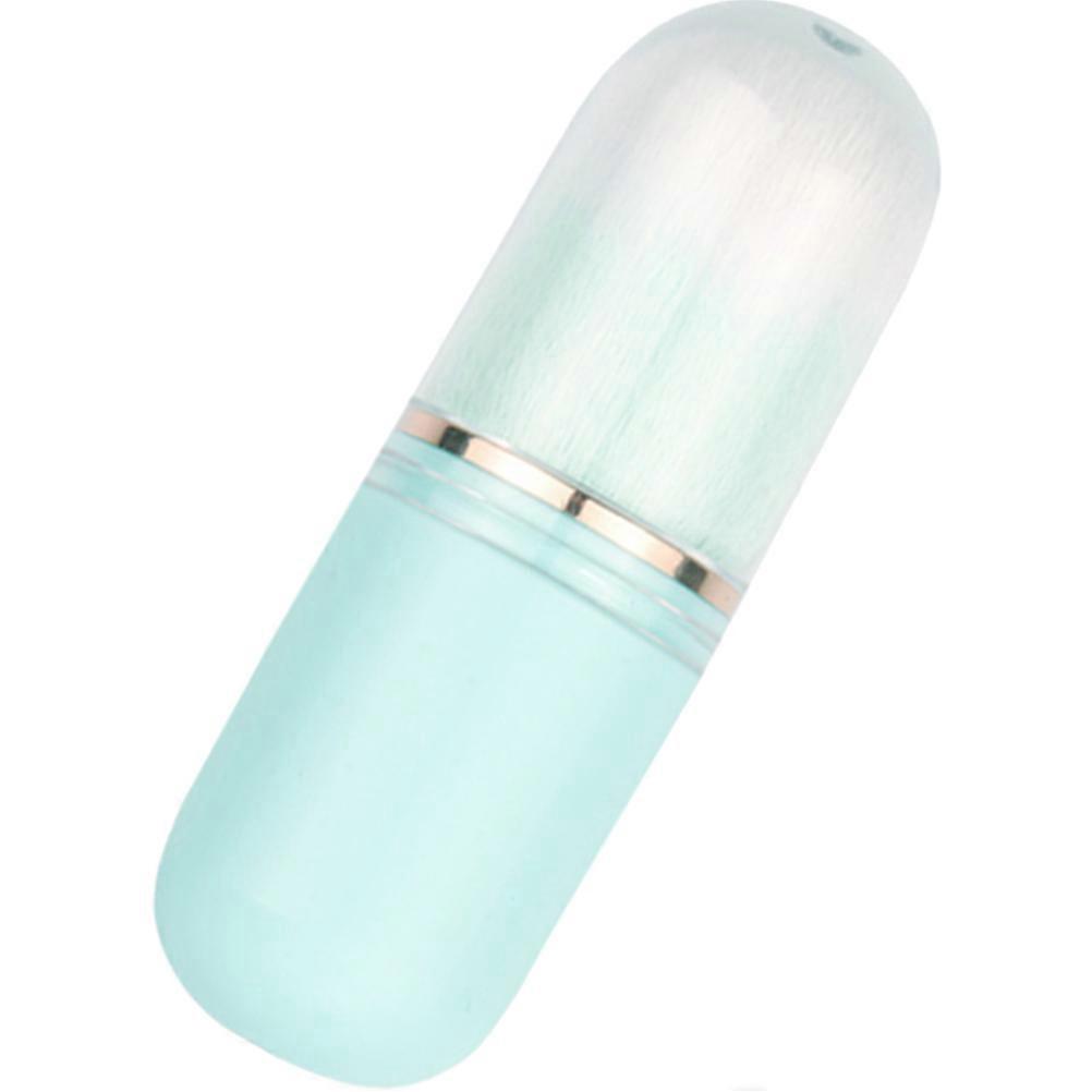 Telescopic Makeup Brush for Blush with 3Pcs Women Makeup Tool