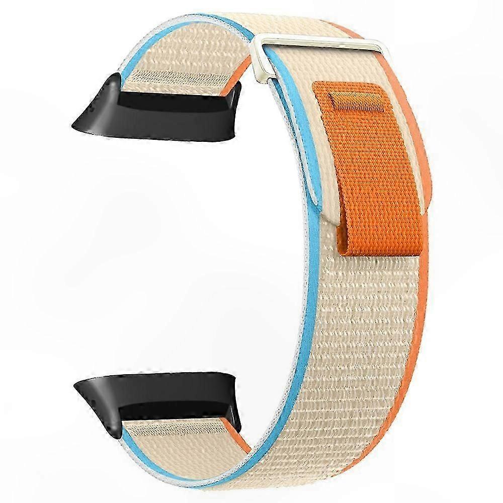 Polar Vantage Nylon Loop Adjustable Watch Strap Replacement Band