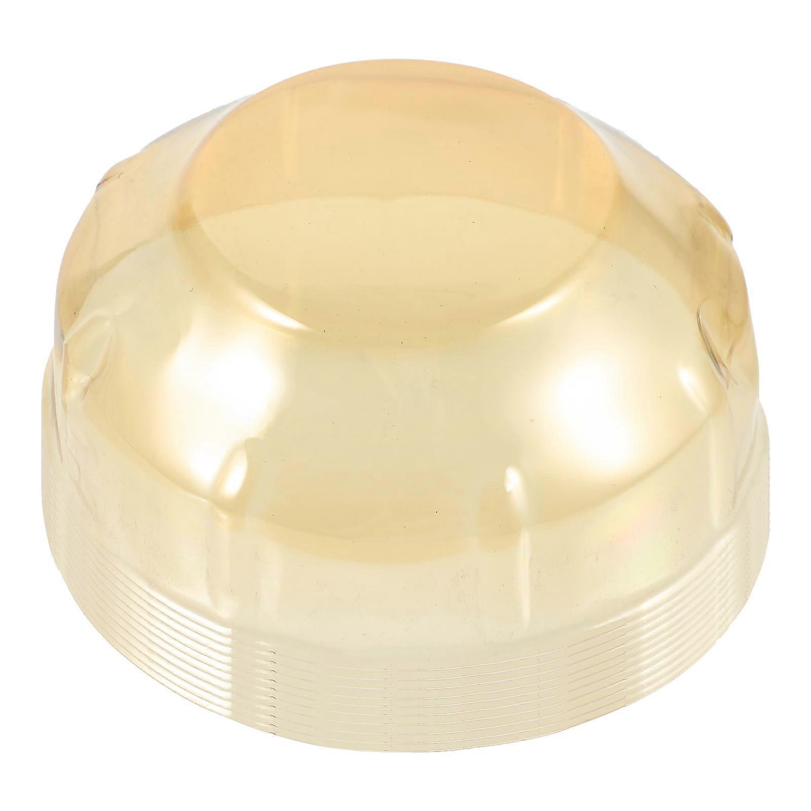 Plastic Detector Guard Cover for Cooking 10Pcs Fire Alarm Protector