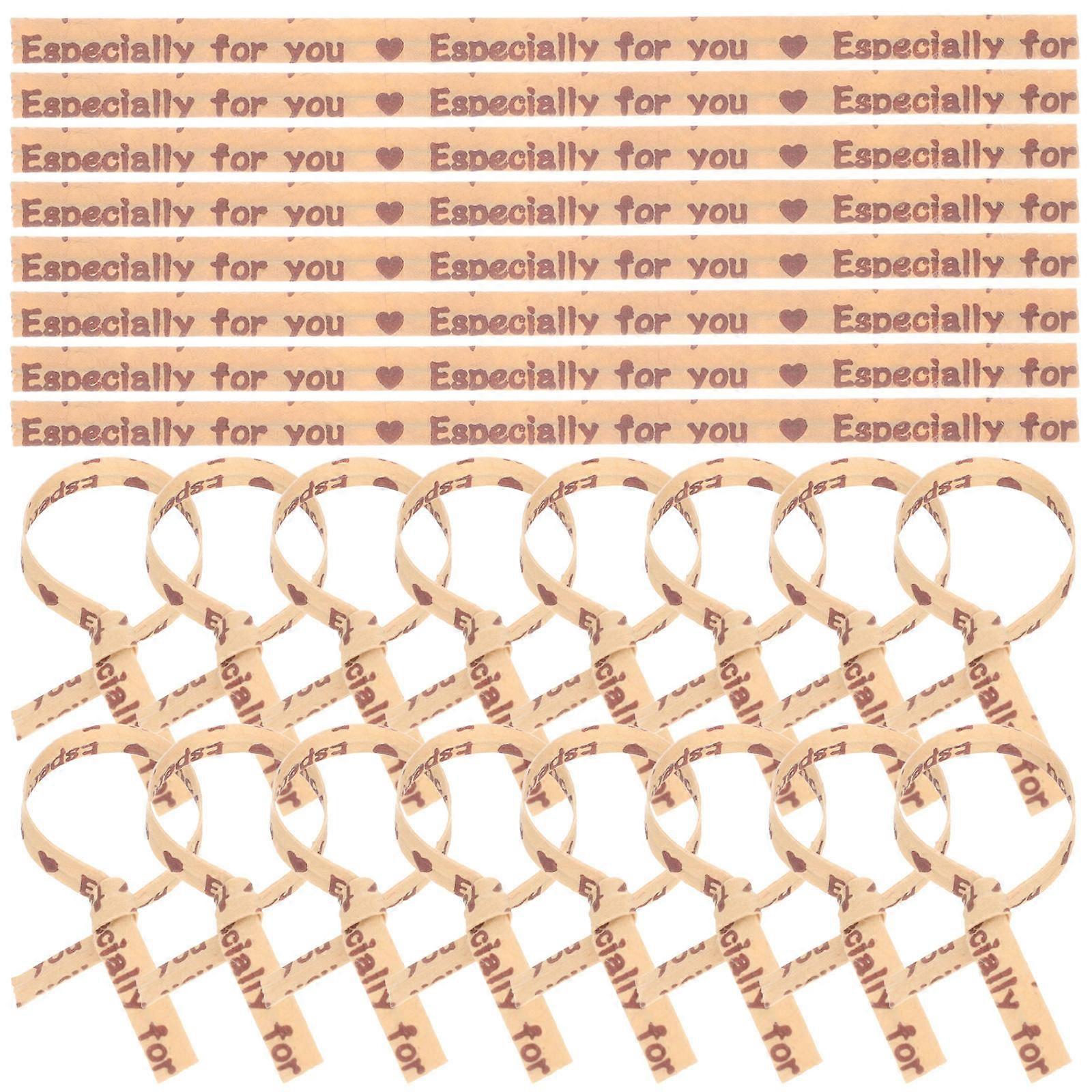 Gift Bag Ties for Packing 2800Pcs Delicate Bread Ties Multi-Function