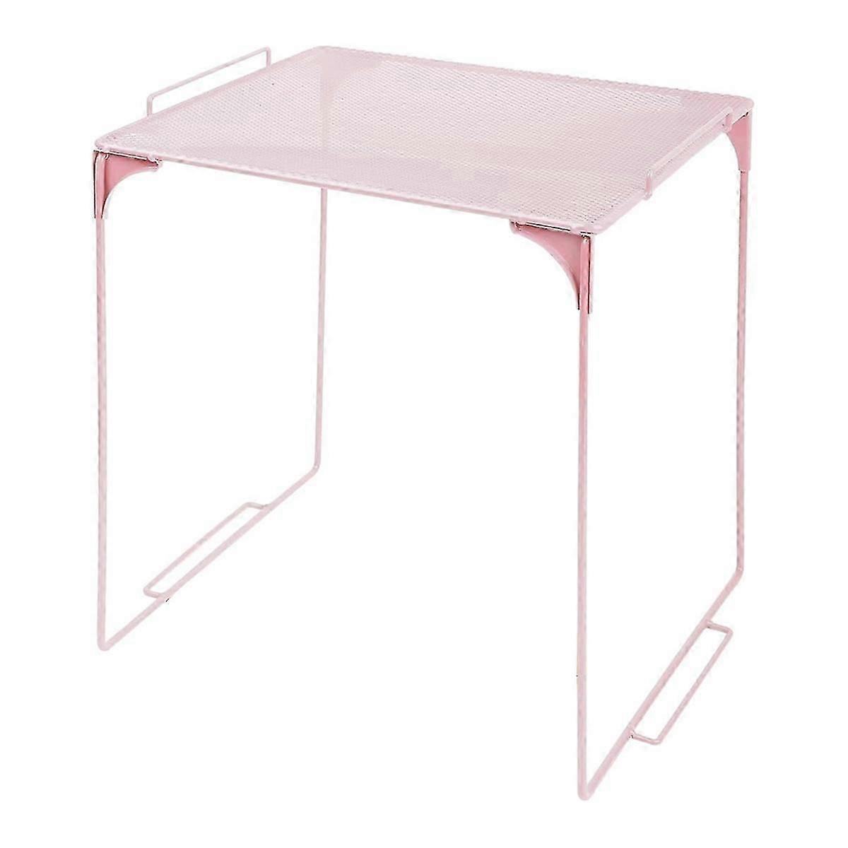 Locker Organizer Shelf Stackable Extra Locker Shelf for School Locker Organizer Storage Cabinet Sui