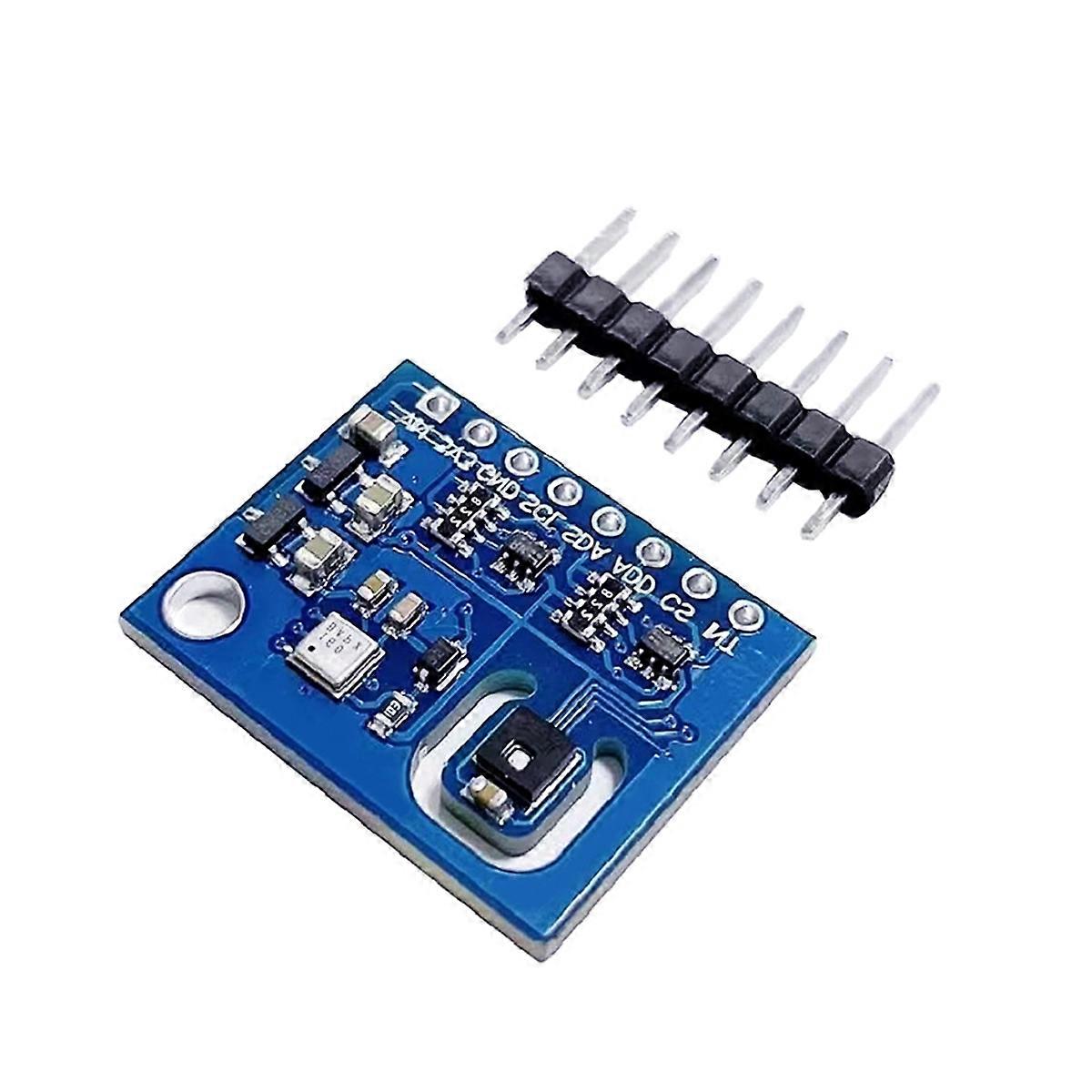 ENS160 AHT21 Air Quality Sensor Module