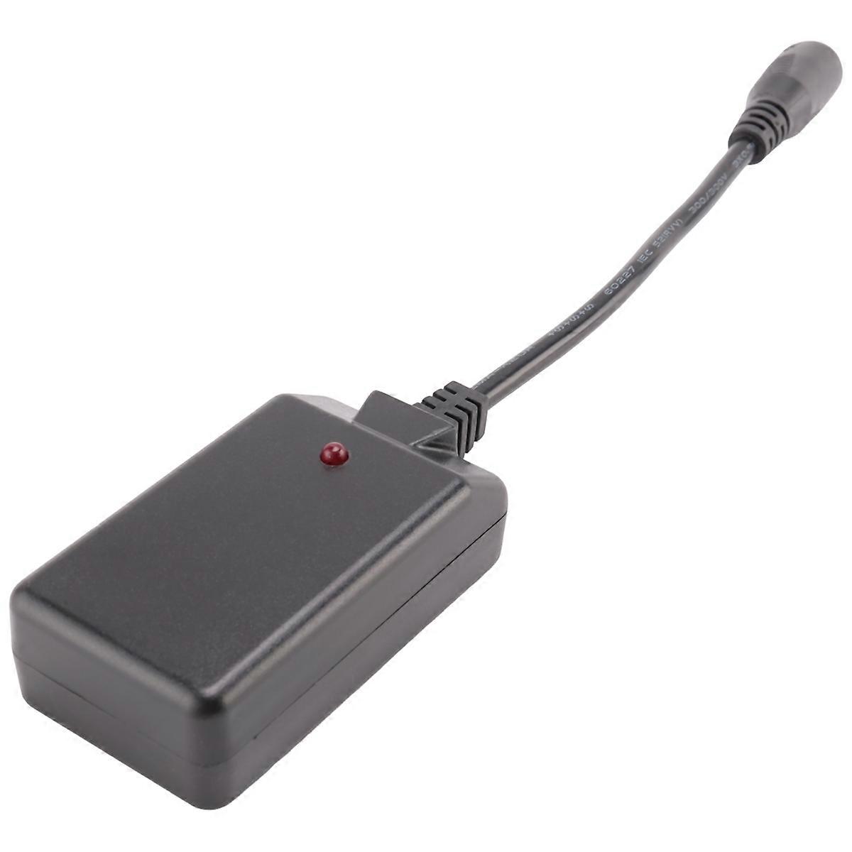 5 Pcs 3 Pins XLR Wireless RC Receiver for Smoke Fog Machine DJ Stage