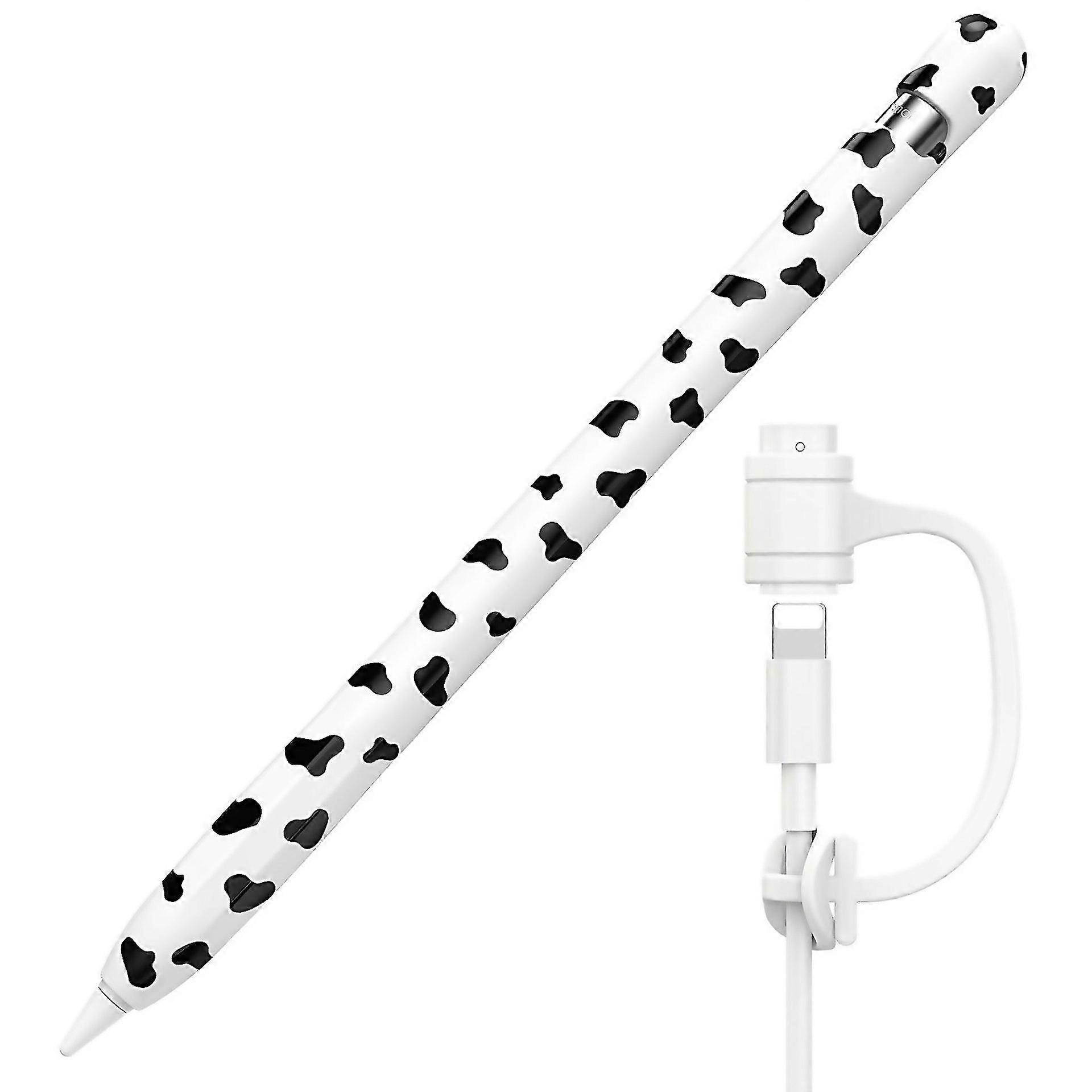 For Apple Pencil 1 Ahastyle Pt93cw Silicone Protective