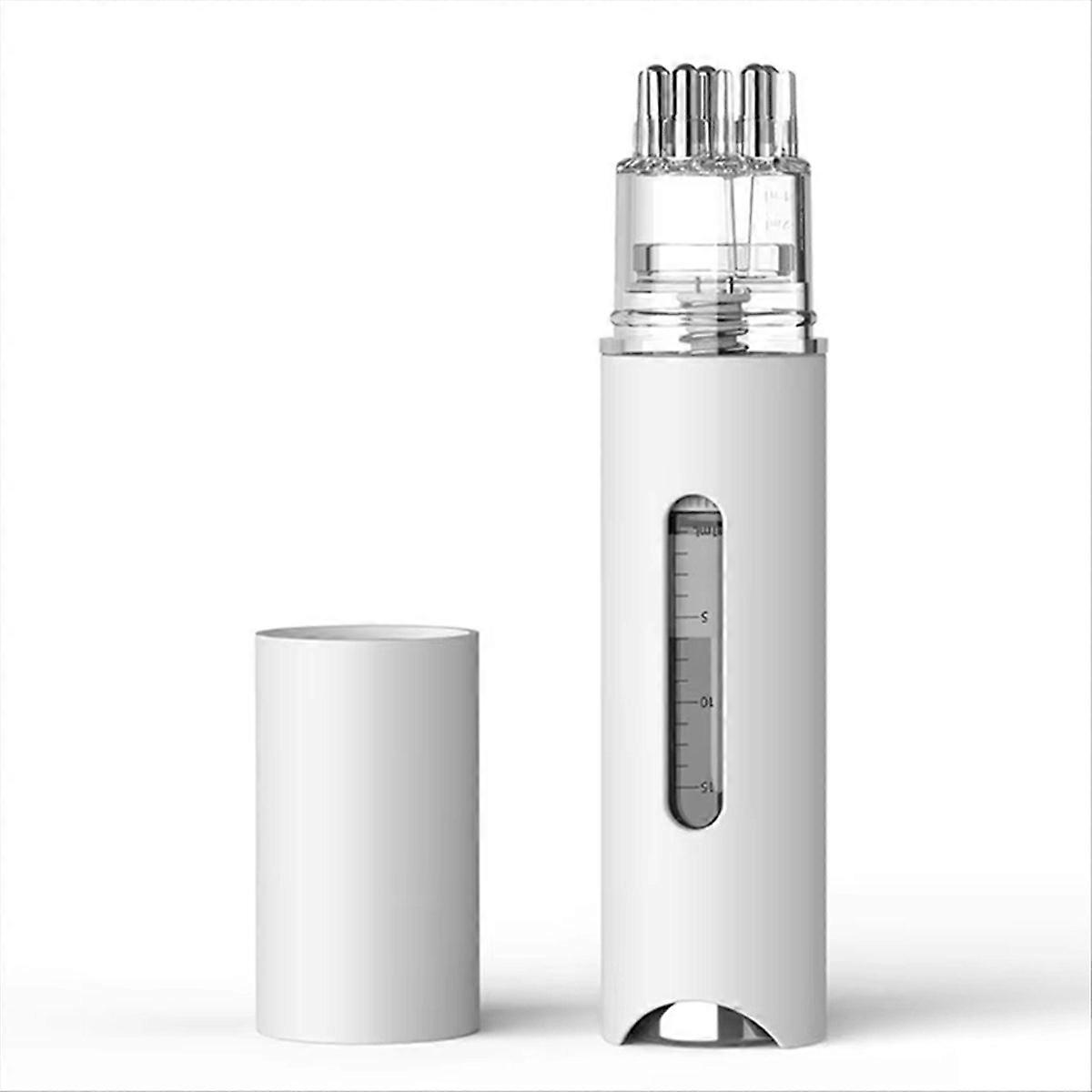 Scalp Applicator Head Dil 1ml Roller Ball Application Massage B