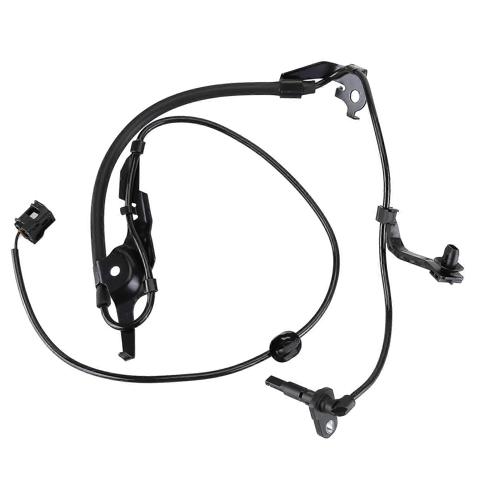 Uposao ABS Wheel Speed Sensor Front Left Compatible for Toyota Camry Avalon 2019-2022 89543-06081