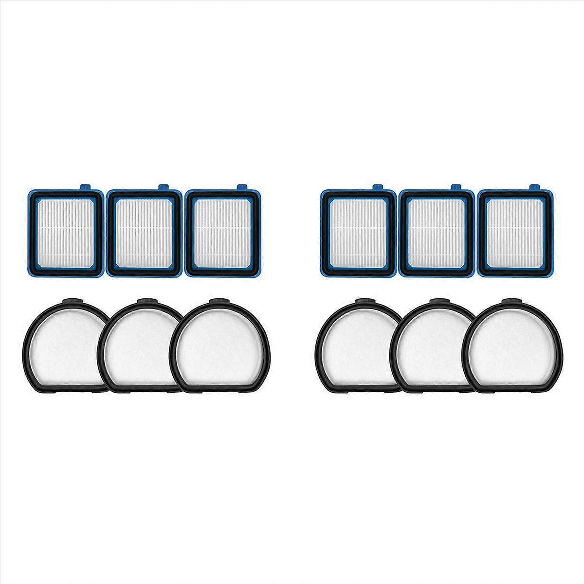 For PF91 Series 5EBF/5BTF/6BWF BORK V800 Filter Stick