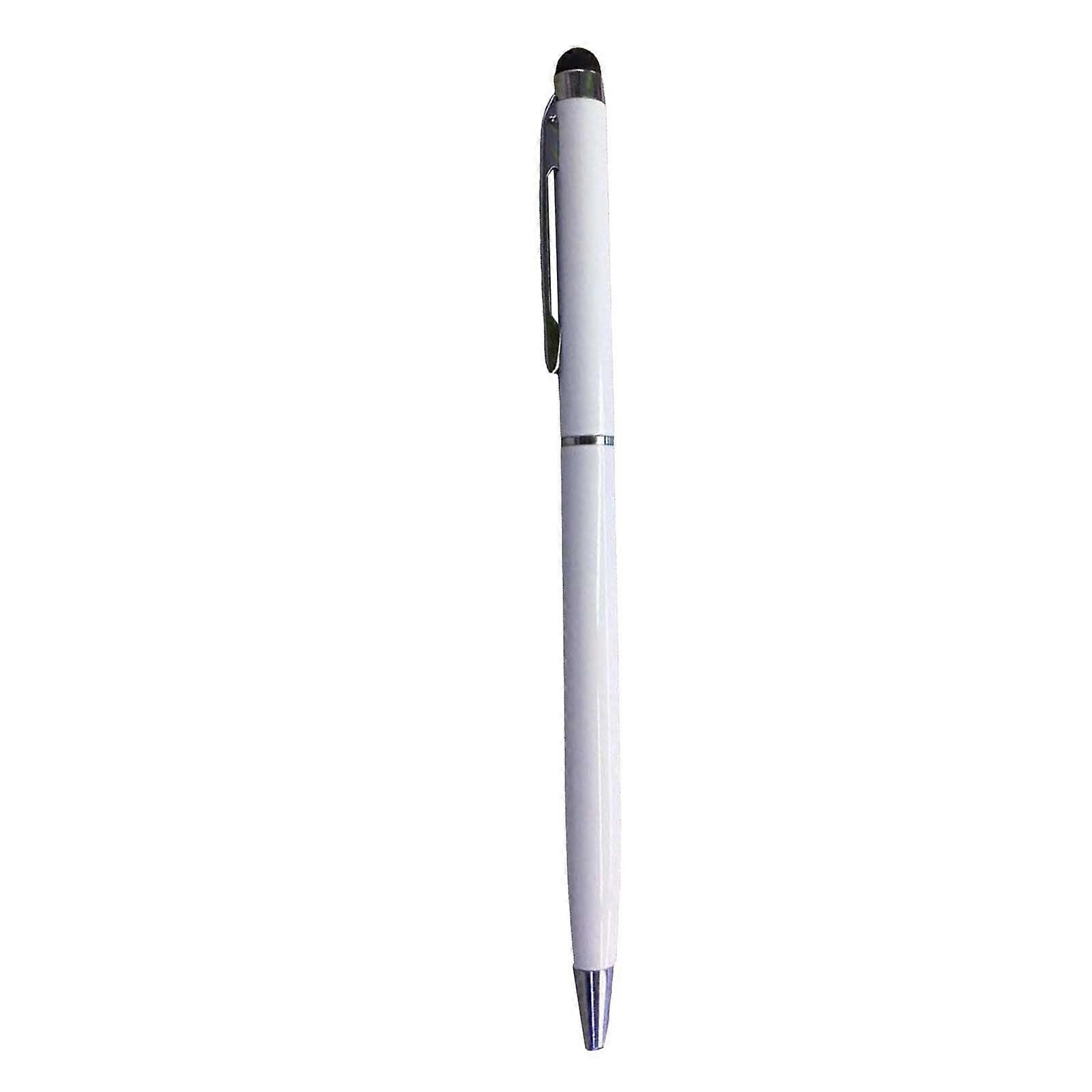 Hand Written Ballpoint Pen Use Multifunctional Universal Capacitive Pen Tablet Stylus 2ml
