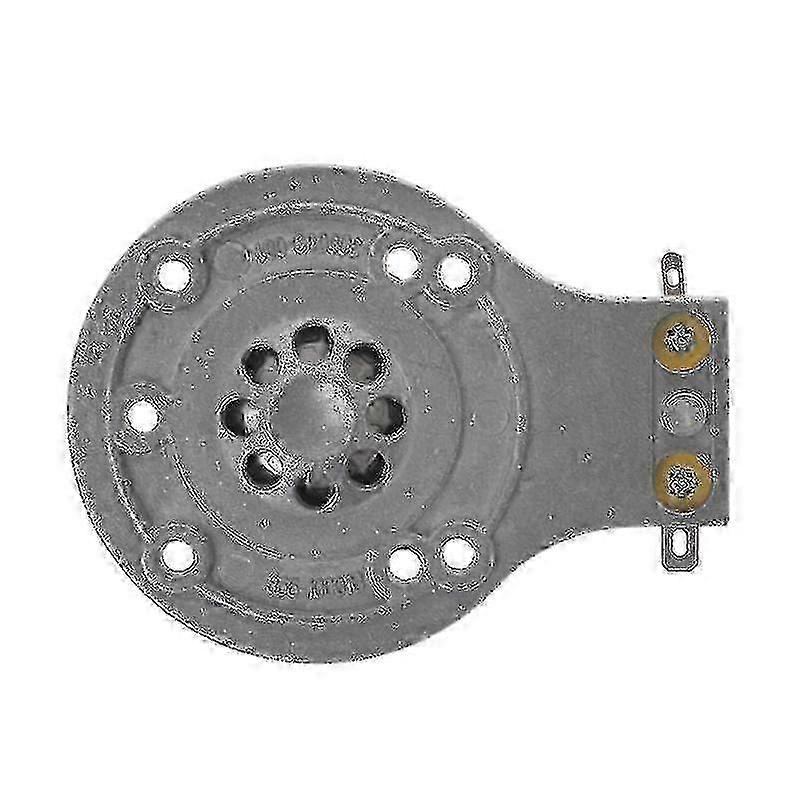 Membran for JBL 2412H-1 utskifting av diskanthorndriver