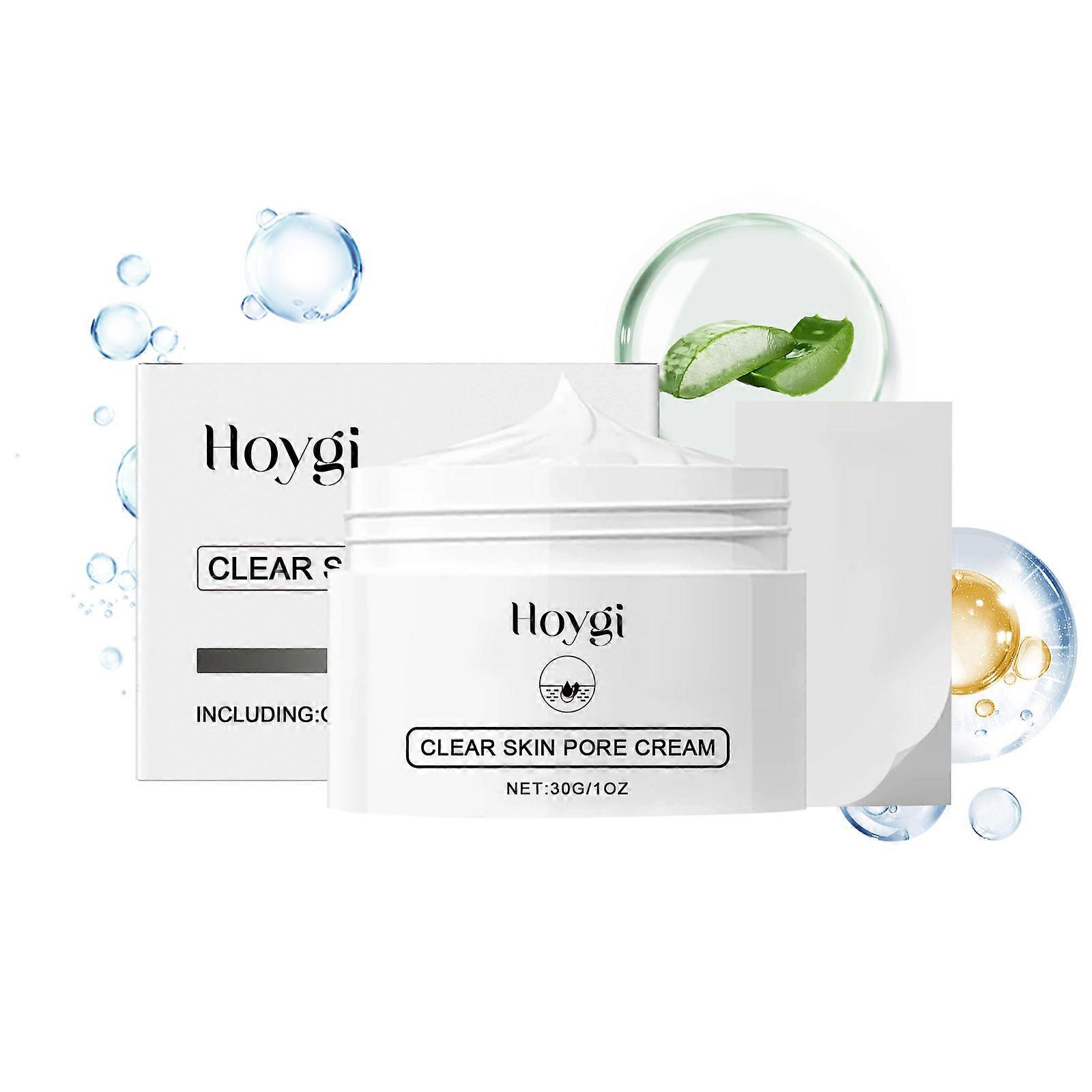 Blackhead Nose Mask Set, Gently Cleanses Blackheads Without Tight, Delicate Pores And Moisturizing Nose Mask