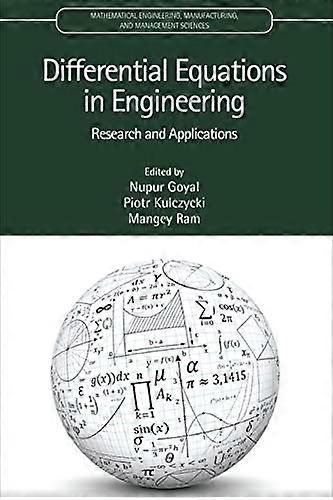 Differential Equations in Engineering: Research and Applications