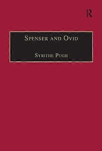Spenser and Ovid
