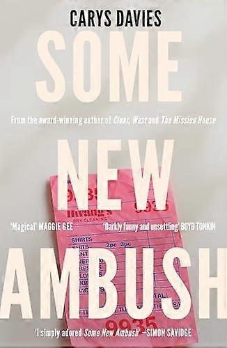 Some New Ambush