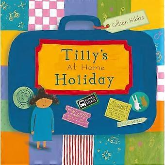 Tillys at home Holiday