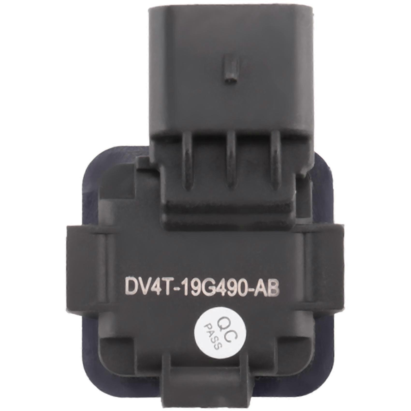  Rear View Reverse Camera Backup for 2013-2017 Ford Escape Kuga