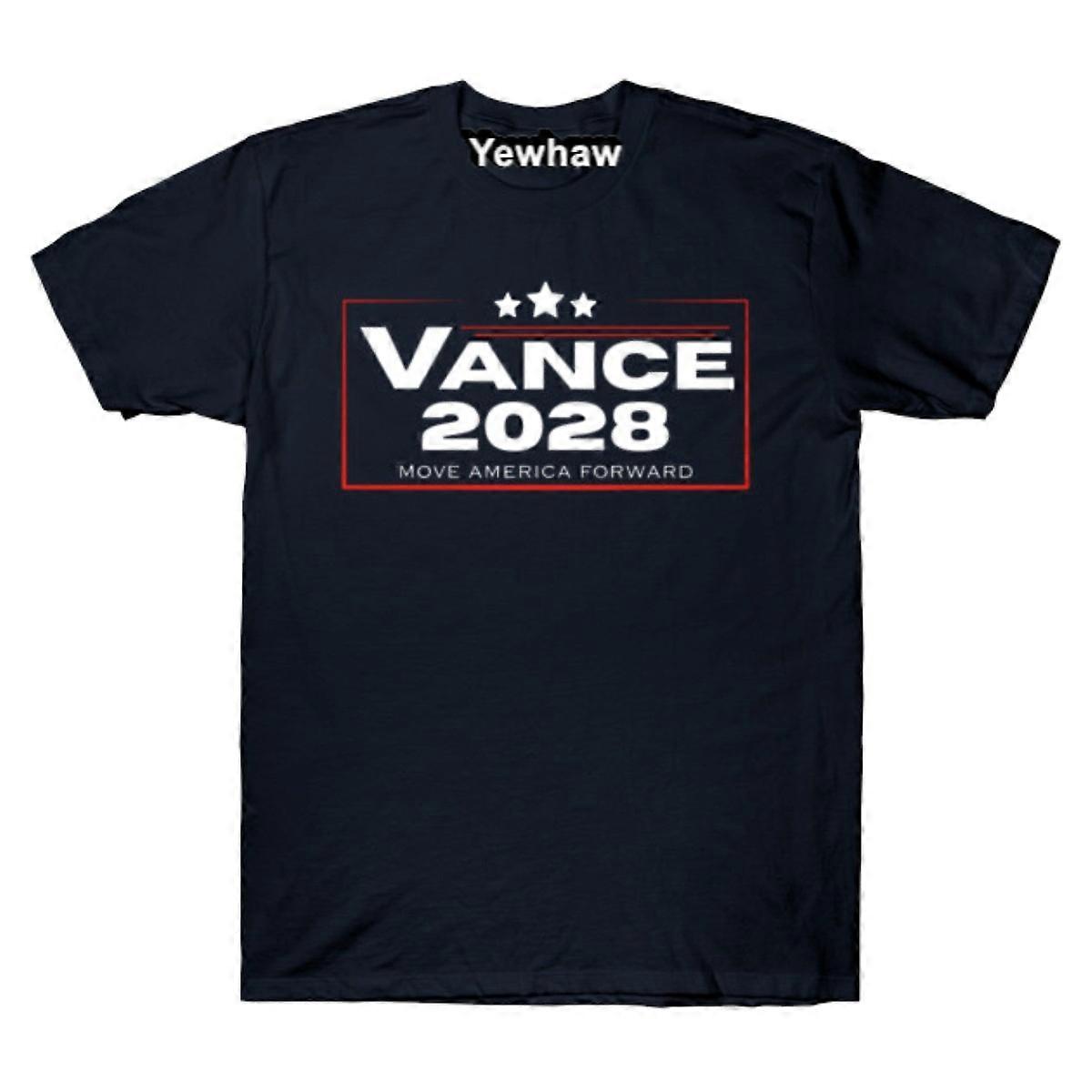 Vance 2028 T-shirt
