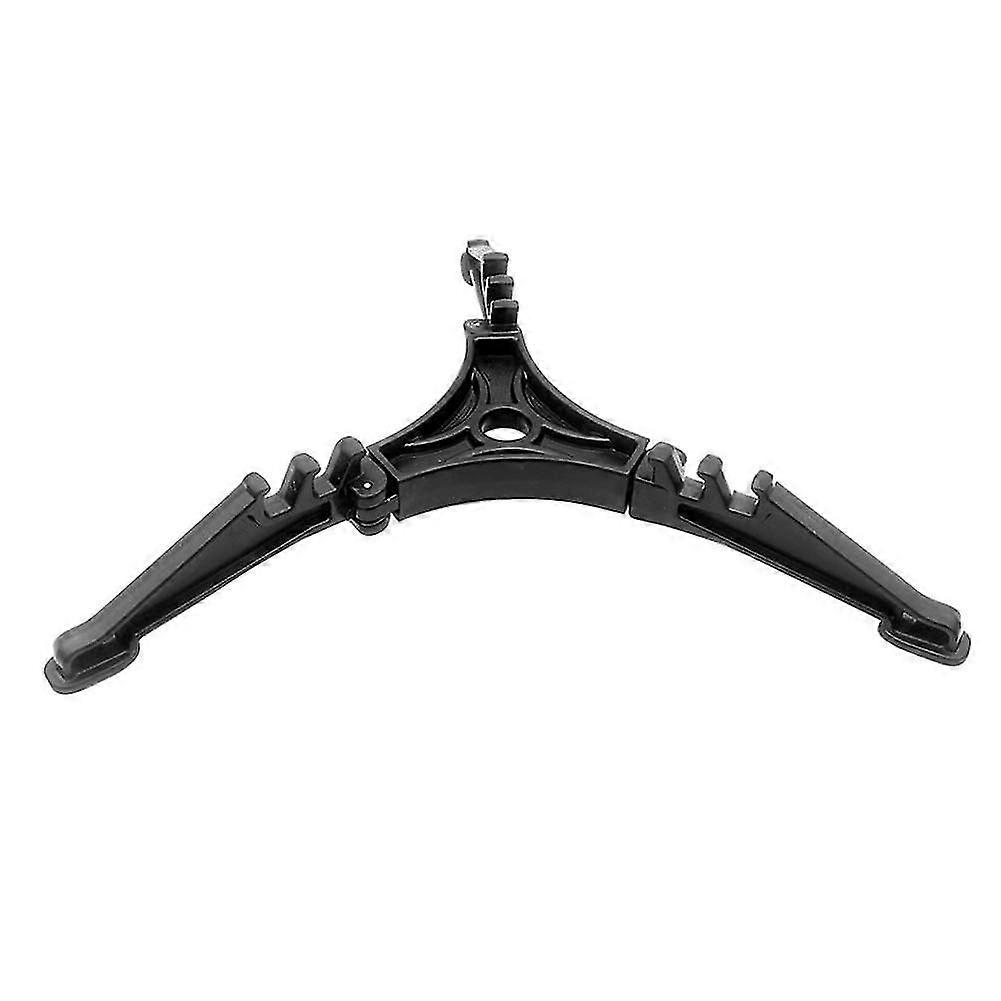 Outdoor Flat Gas Tank Base Fixed Plastic Bracket