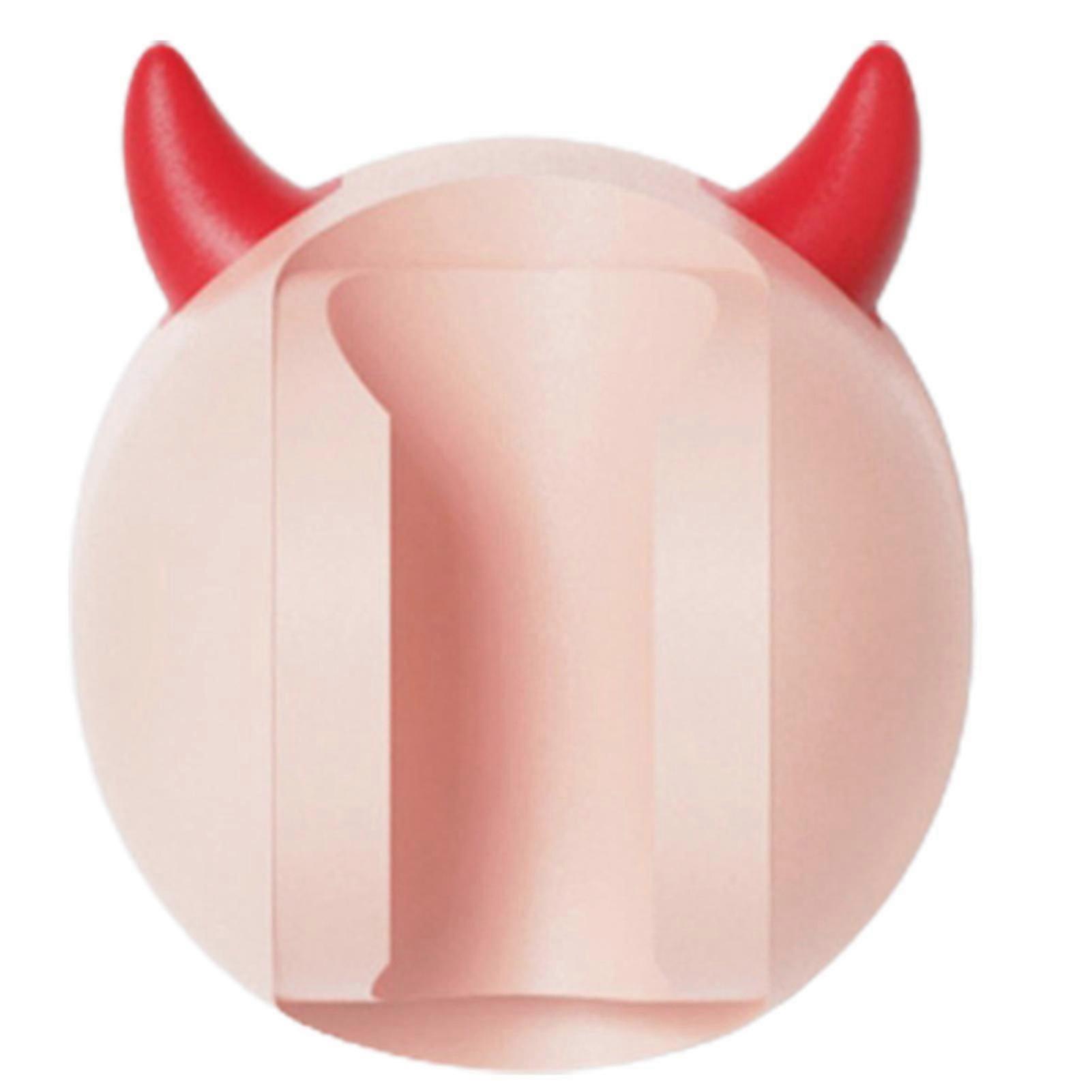 Cartoon Rotatable Shower Support No-punch Adjustable Bathroom Shower Head Holder