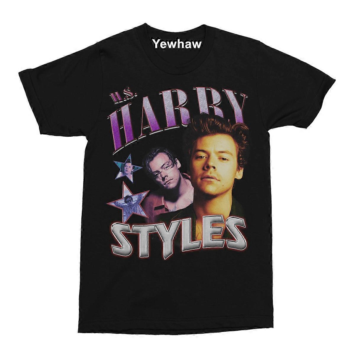Harry Styles Vintage tričko