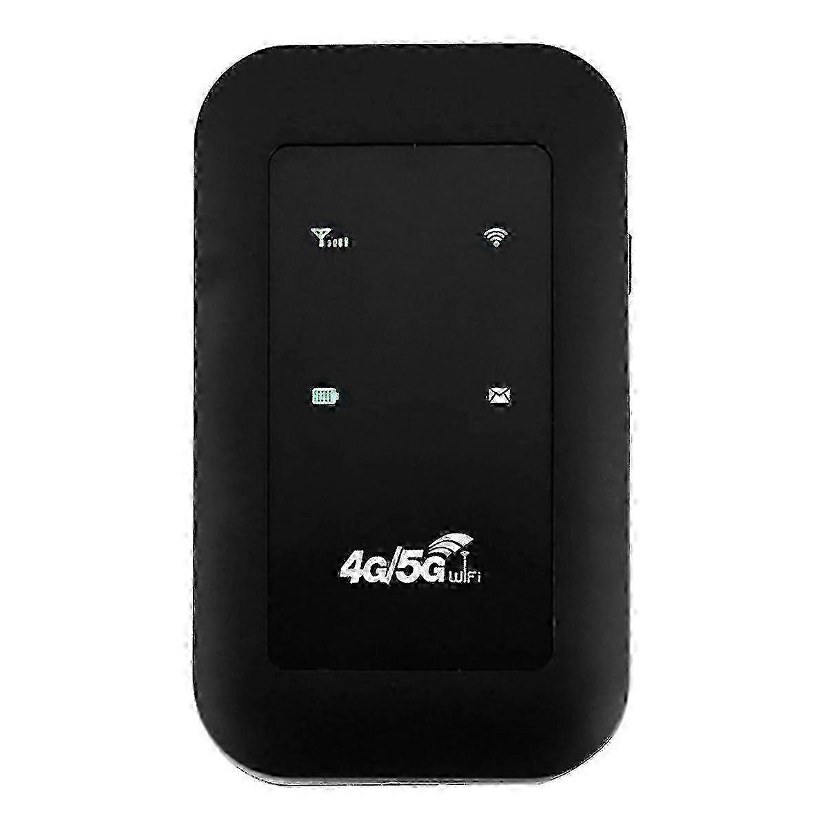 Wireless Wifi Repeater 4g Mini Card Computer Adapter Router Amplifier Network Extender Adaptor Modem Dongle 150m