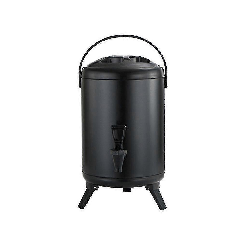 Essential compatible with Tea Drinking Stainless Steel Insulation Barrels compatible with