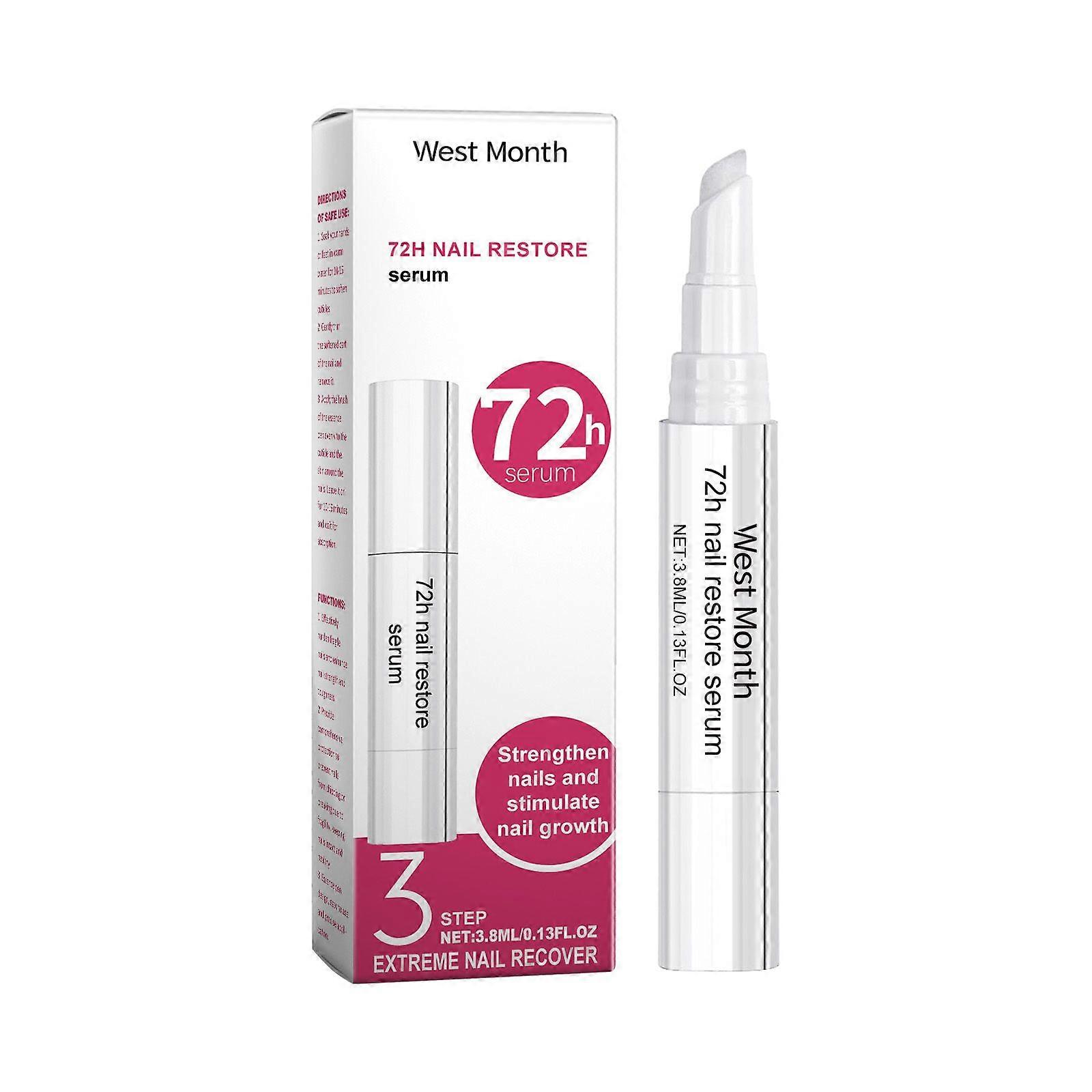 Nail Care Essence Pen