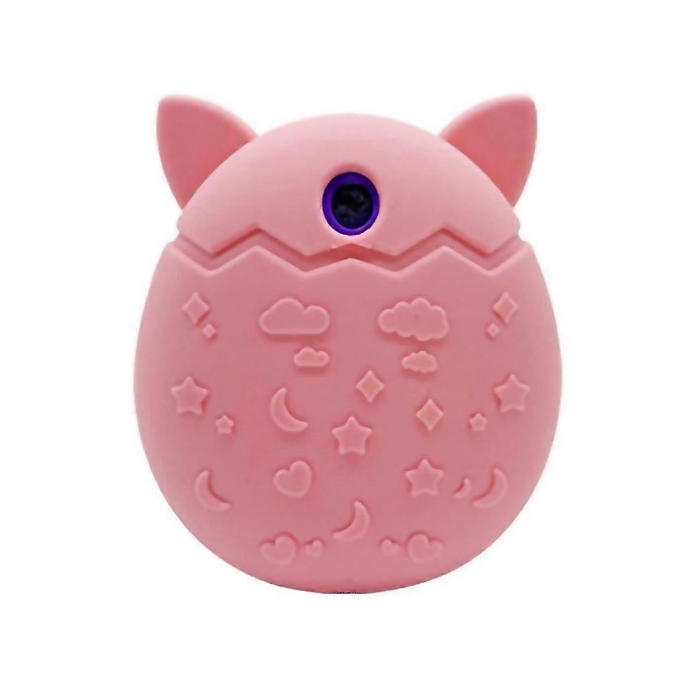 For Pix Silic Case Virtual Electronic Pet Protective Cover S Silic