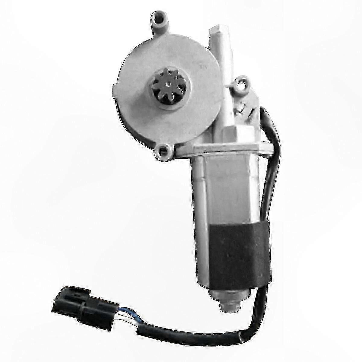 Isuzu Truck Electric Window Motor for ELF NKR NPR NQR Models