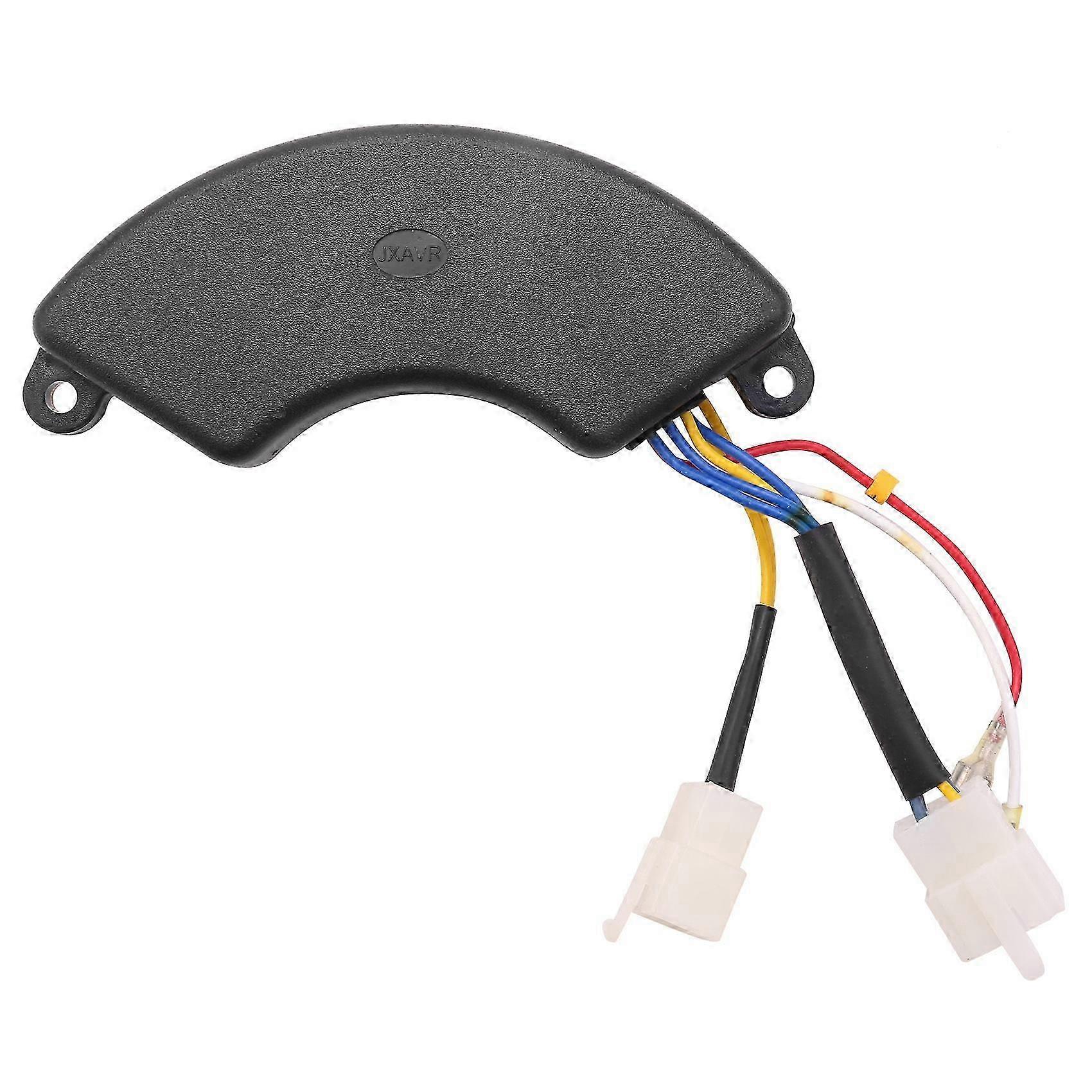 Universal voltage regulator for 3 phase generator 5Kw 6.5Kw 8Kw AVR