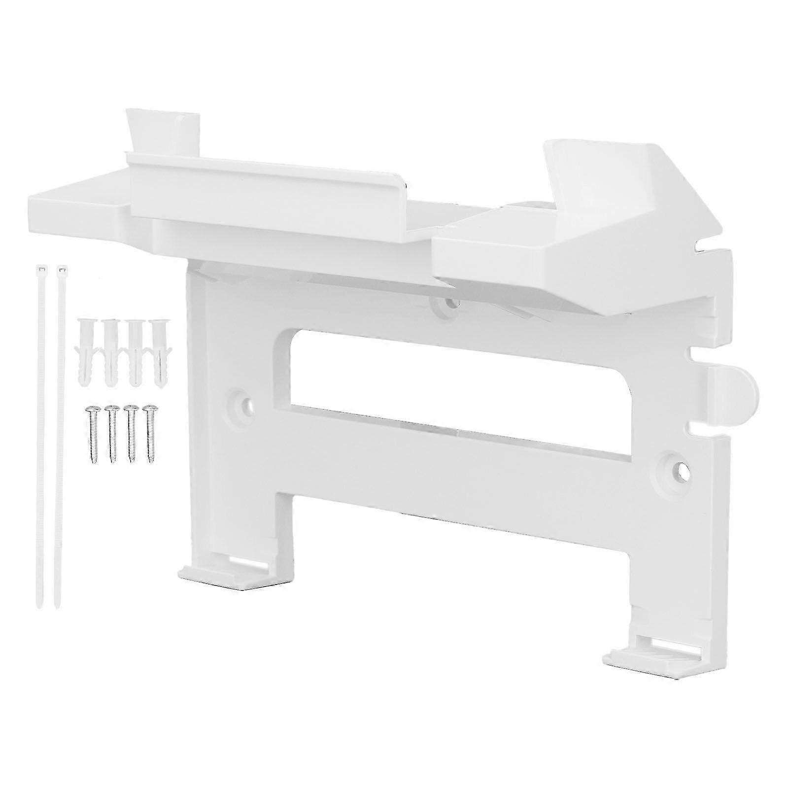 for V3 Router Mount ABS Satellite Power Supply Bracket Holder Satellite Internet Kit