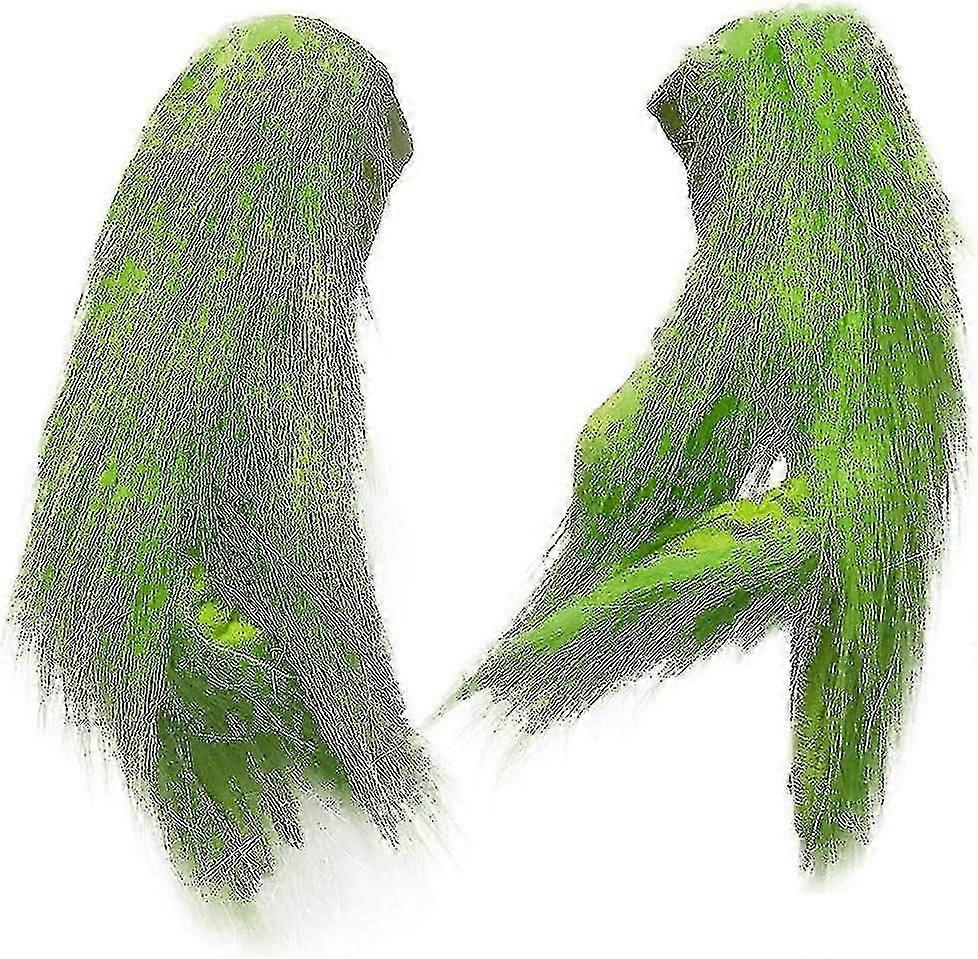 グリンチコスチューム小道具、グリーンモンスターコスチュームアクセサリーグリンチストールクリスマスひげ帽子手袋