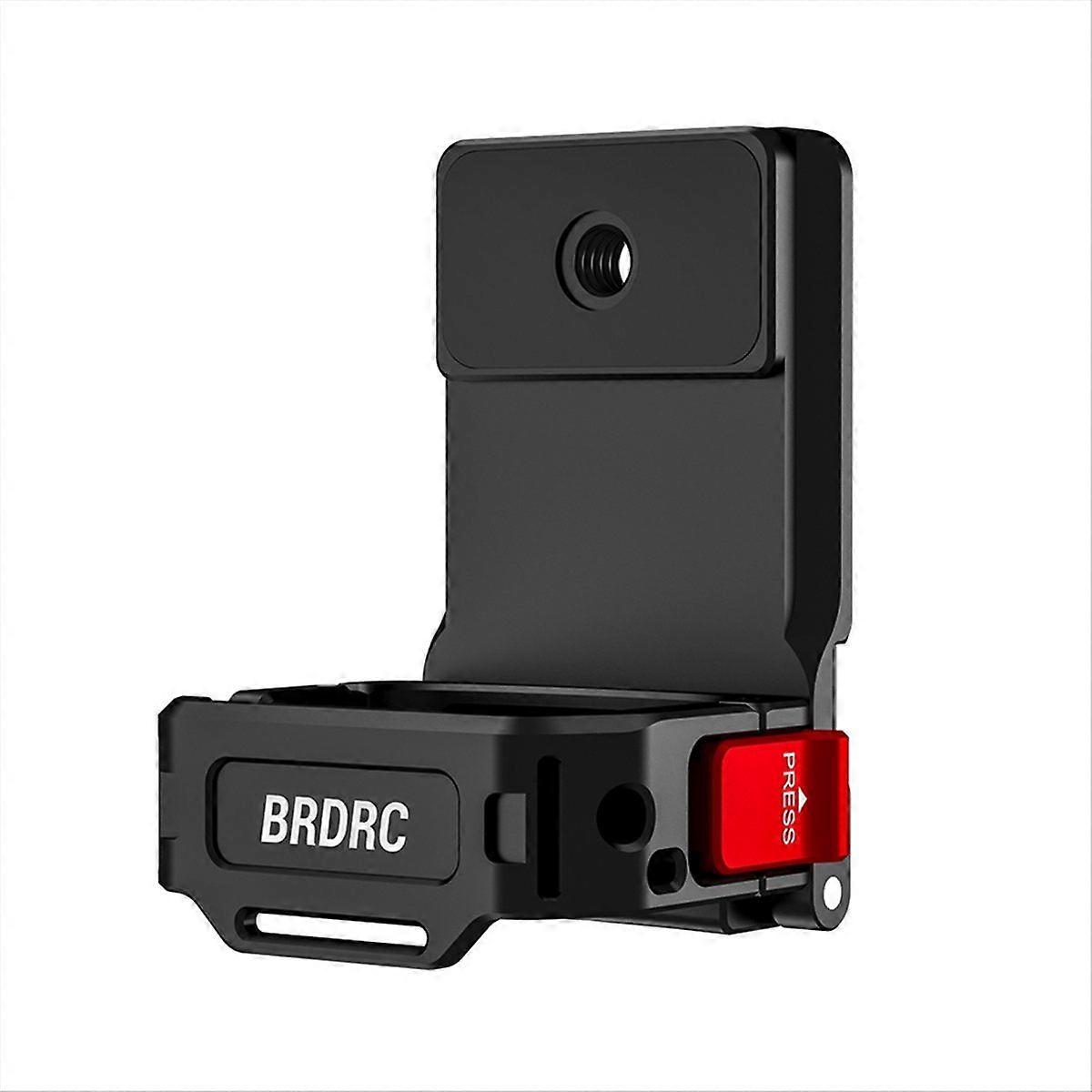 Multi-Functional Magnetic Mount Bracket for Pocket 3 Adjustable Holder Base